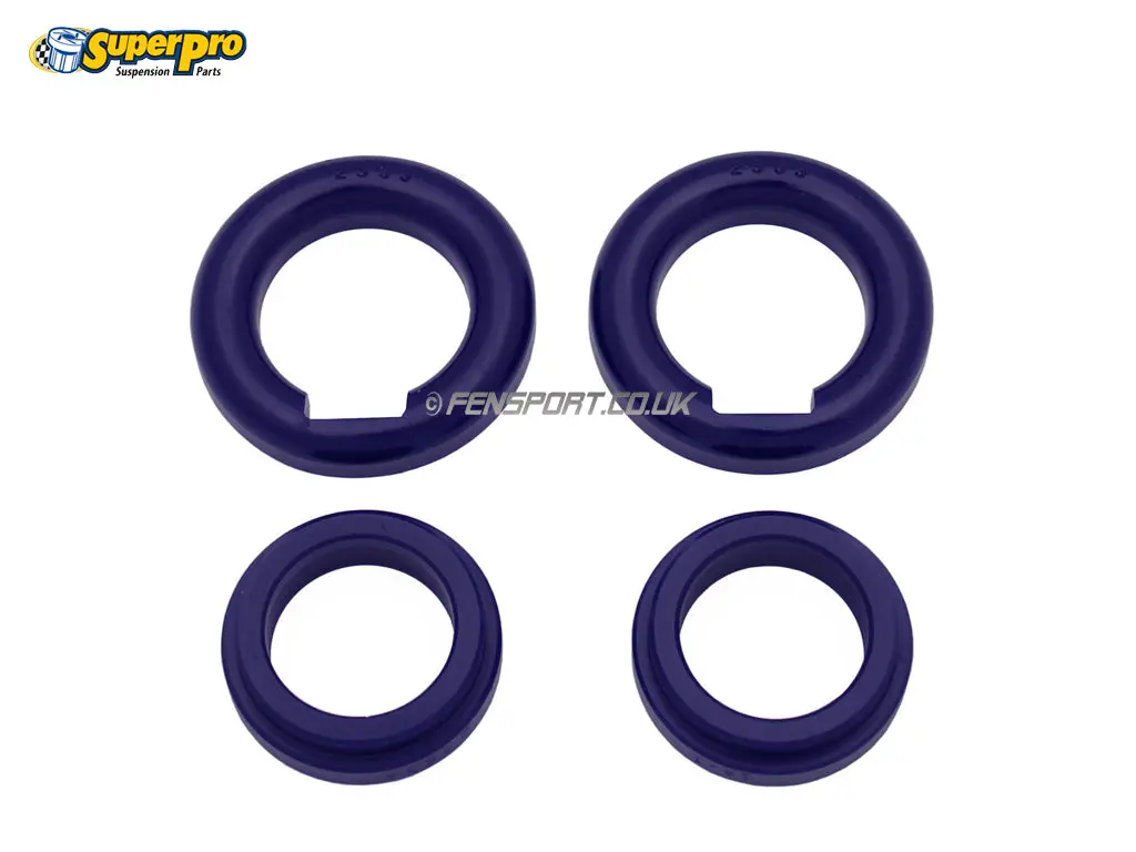 Superpro - Rear Cross Member - Supplement Washers - Front Mount  - Supra Jza80 - Spf2553k 1