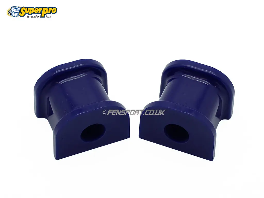 Superpro - Front Control Arm Lower - Inner Rear Bush - Starlet, Paseo, Cynos, Sera - Spf2635k 1