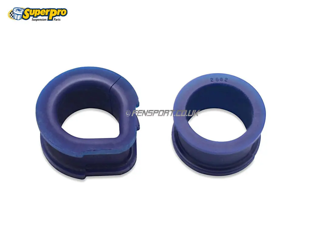 Superpro - Steering Rack Mount - Bush Kit - Skyline R32, R33 &R34 Gt-T - Spf2681k 1
