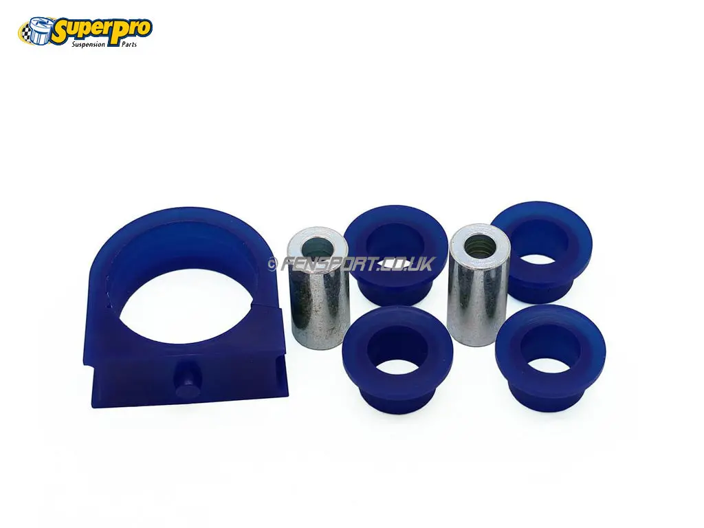 Superpro - Steering Rack -  Bush Kit - Is200, Is300, Jzx100 - Spf2699k 1