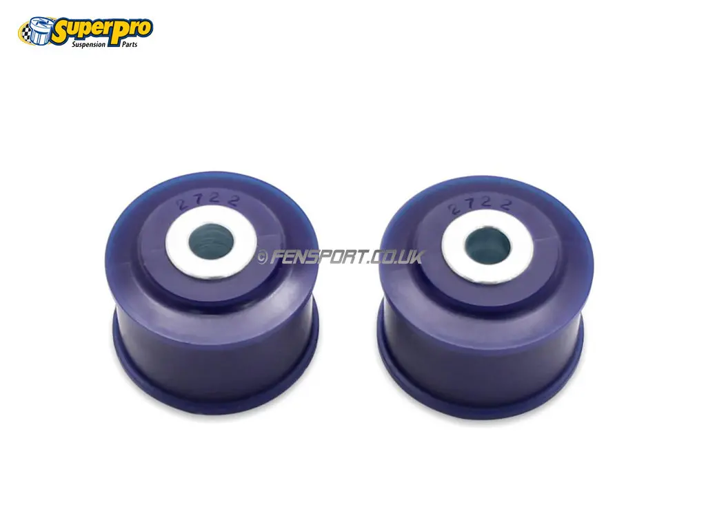 Superpro - Rear Shock Absorber Lower Bush Kit - Skyline R33 & R34 - Spf2722k 1