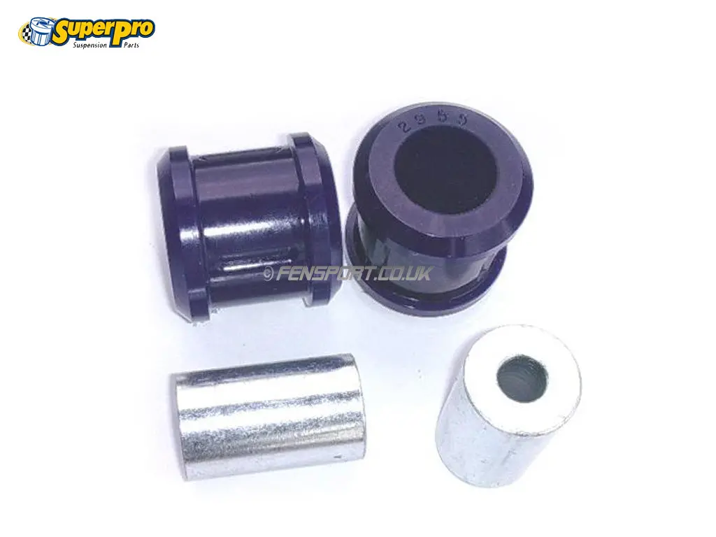 Superpro - Rear Control Arm  No1 Inner Bush Kit - Celica St182 - Spf2730k 1