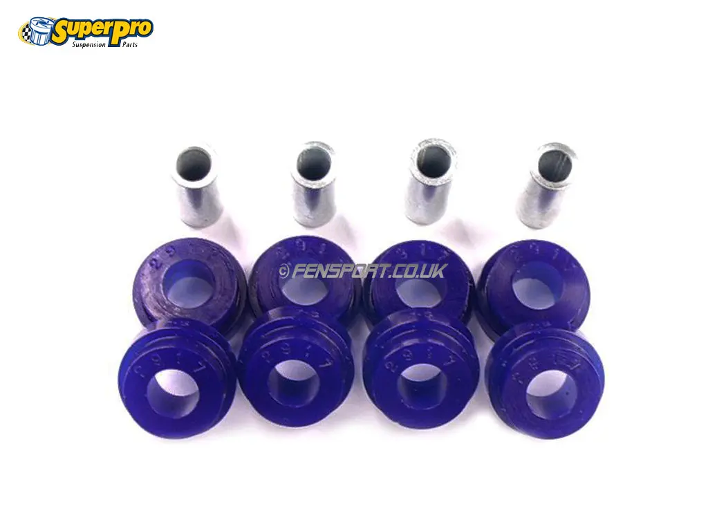Superpro - Rear Control Arm No1 & No2 Outer Bush Kit Spf2731k - Celica St182 - Spf2731k 1