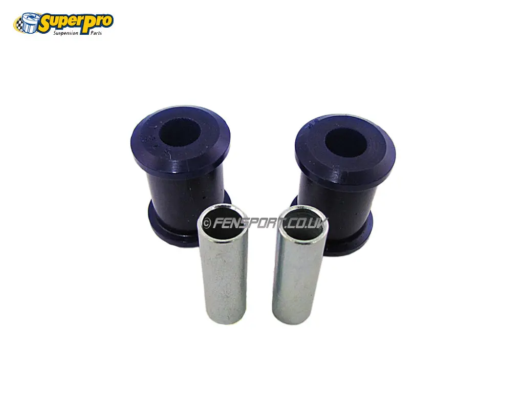 Superpro - Front Wishbone - Front Bush Kit - Spf2781k 1