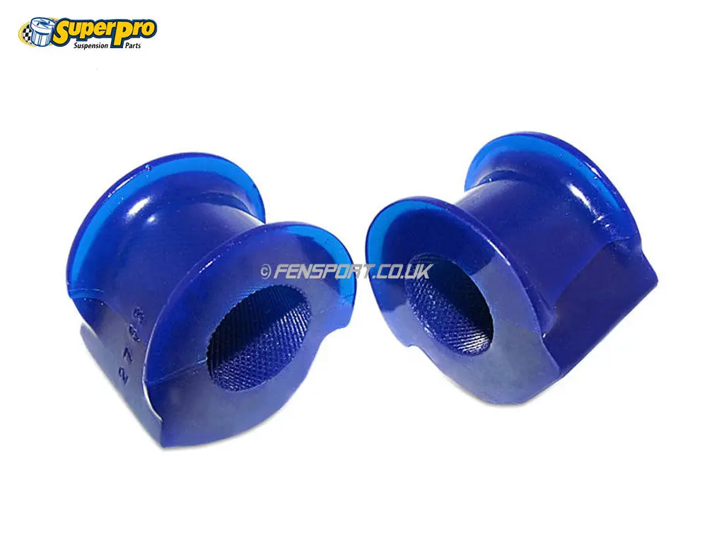 Superpro - Front Anti Roll Bar Bushes - 21Mm - Swift 1.3, 1.5 & Sport  Zc31s - Spf2783-21K 1