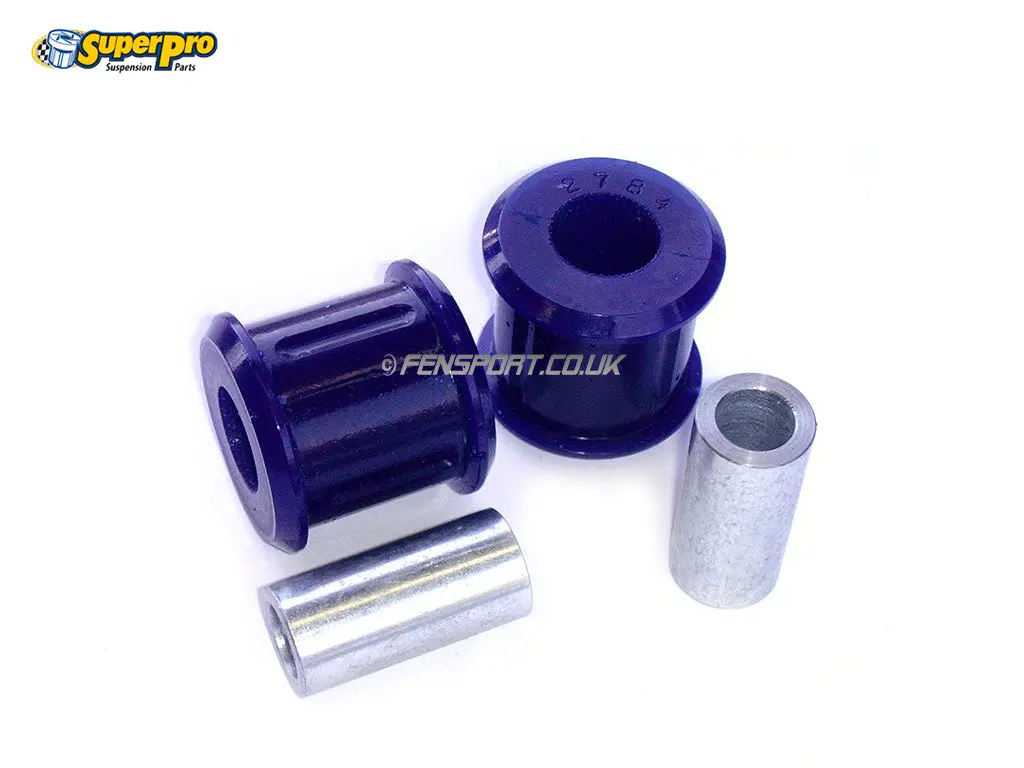Superpro - Rear Trailing Arm - Front Bush Kit - Is200, Rs200 & Is300 - Spf2784k 1