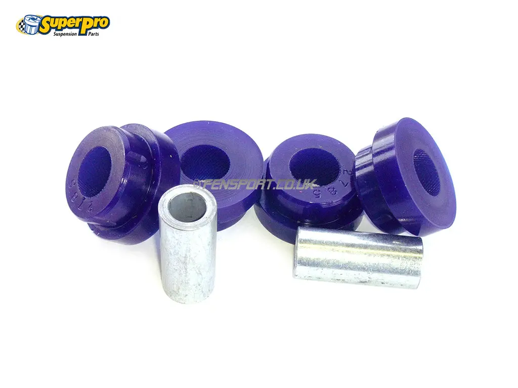 Superpro - Rear Trailing Arm - Rear Bush Kit - Is200, Rs200 & Is300 - Spf2785k 1