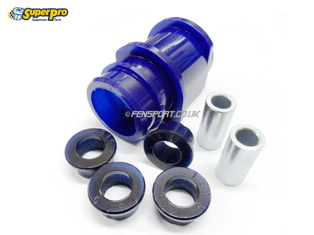 Superpro - Steering Rack Bush Kit -  Swift 1.3, 1.5 & Sport  Zc31s - Spf2799 1