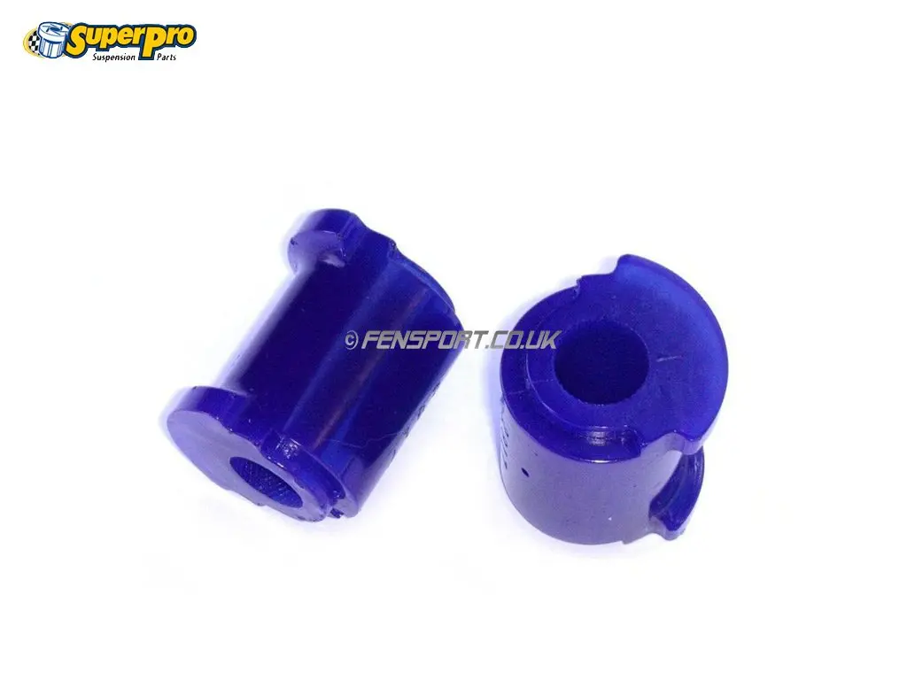 Superpro - Rear Anti Roll Bar Bushes - 14Mm - Is200, Rs200 & Is300 - Spf2817-14K 1