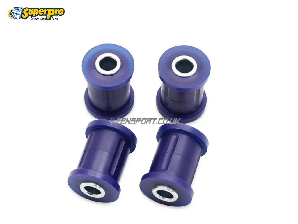 Superpro - Rear Lower Control Arm - Inner Bush Kit - 40Mm Housing - S15, Skyline R33 & R34 Gt-T - Spf2933k 1
