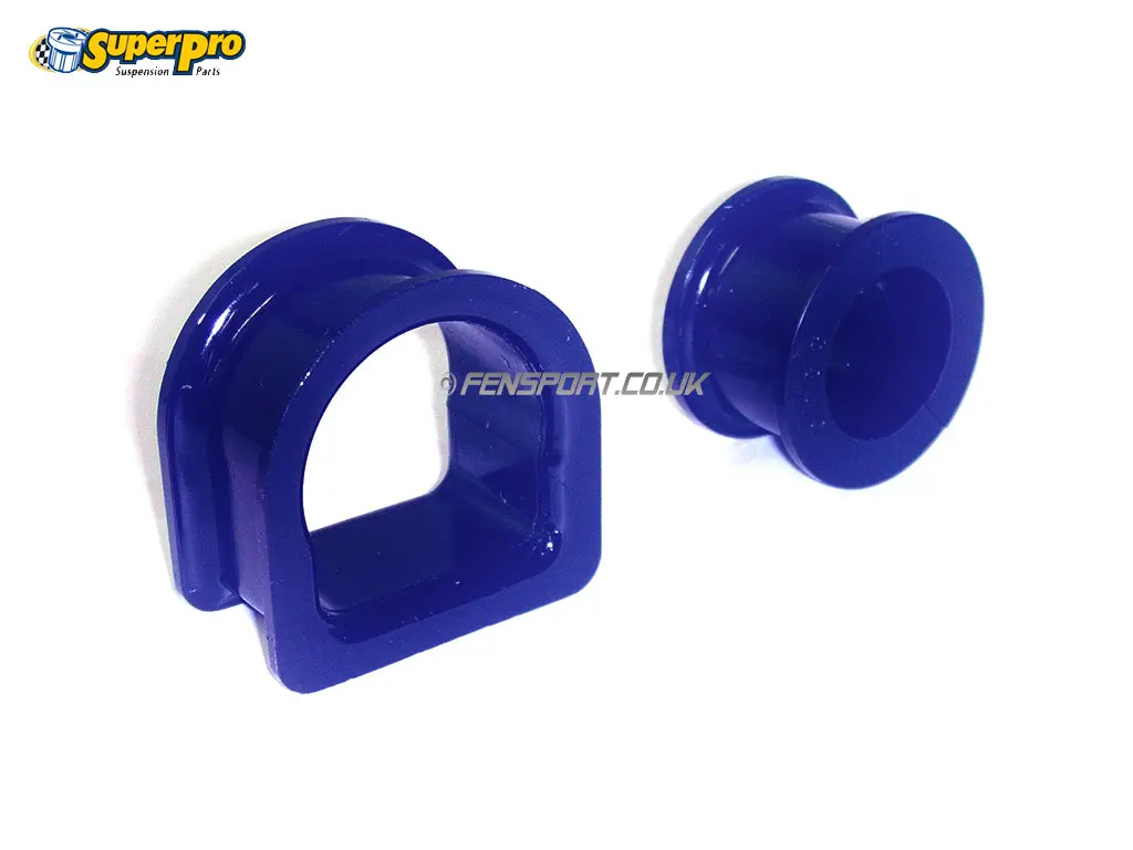 Superpro - Steering Rack Bush Kit - Corolla Ae86 - Spf2988k 1