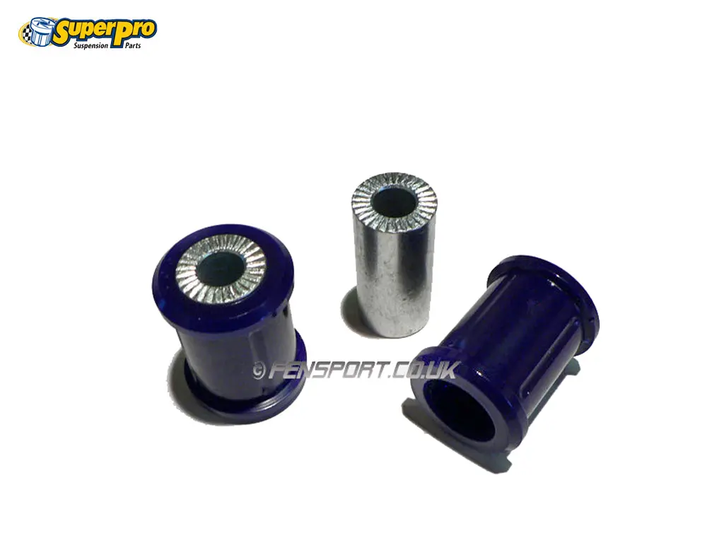 Superpro - Rear Control Arm - Lower -  Inner Bush Kit - Supra Jza80 - Spf3032k 1