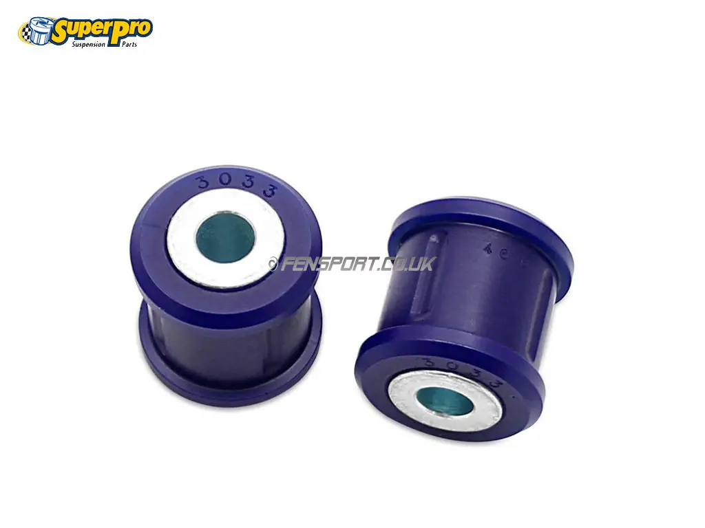 Superpro - Rear Control Arm - Lower Shock Mount Bush Kit - Supra Jza80 - Spf3033k 1