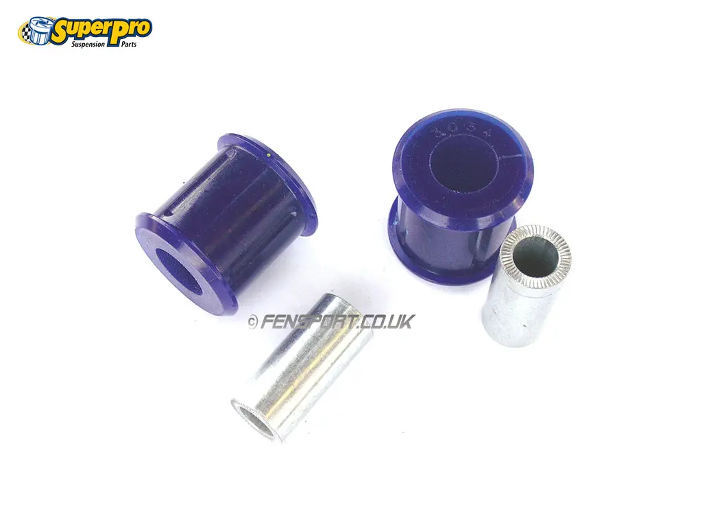 Superpro - Rear Toe Control Arm Inner Bush Kit - Supra Jza80 - Spf3034k 1
