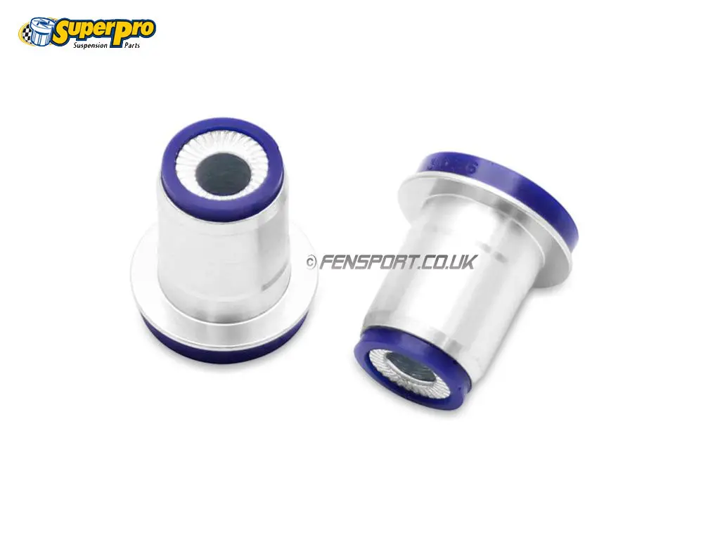 Superpro - Rear Lower Control Arm - Inner Bush Kit - Adjustable - Is200, Rs200 & Is300 - Spf3037 1
