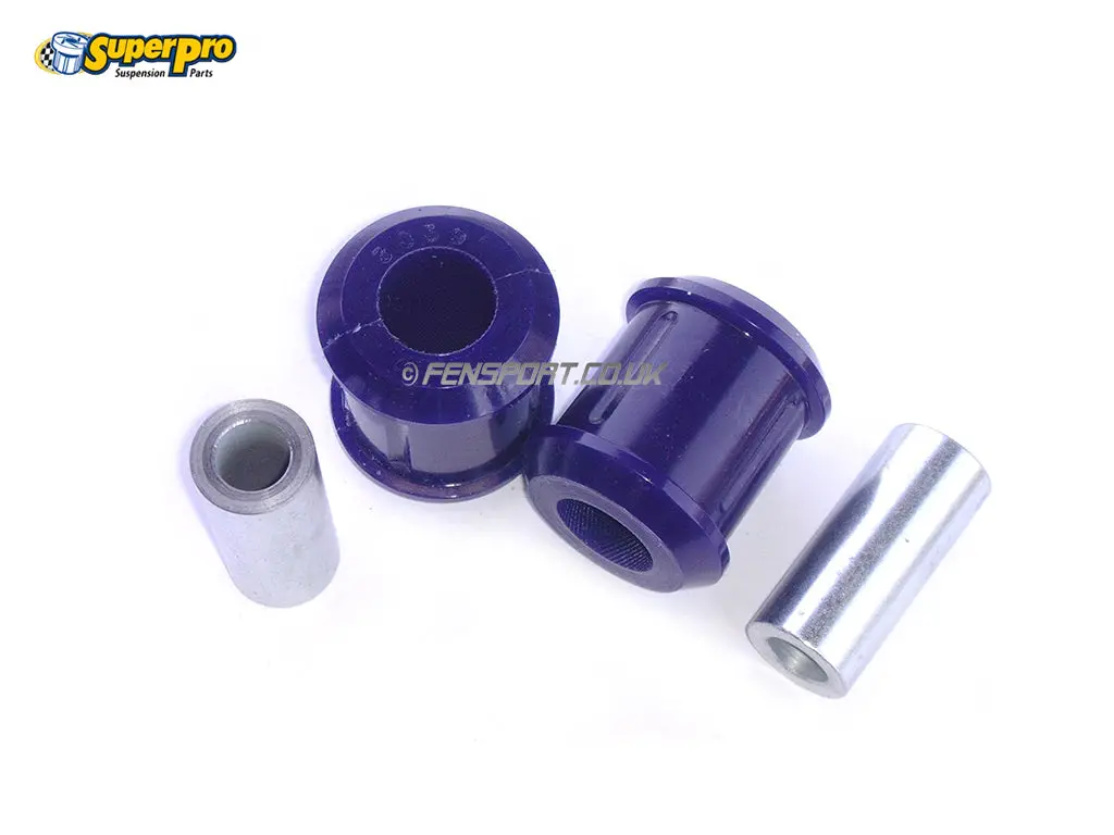 Superpro - Front Lower Control Arm - Inner Bush Kit - Is200, Rs200 & Is300, Jzx90, Jzx100 - Spf3039k 1