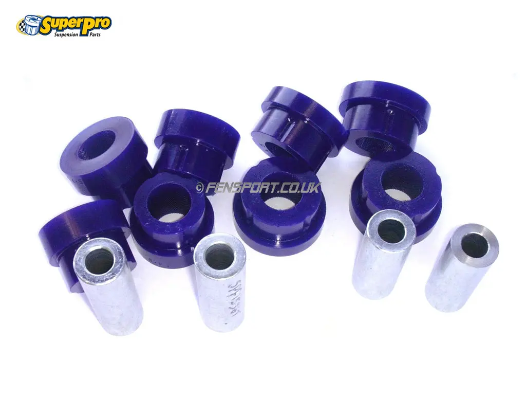 Superpro - Rear Upper Control Arm - Inner Bush Kit - Standard Alignment - Is200 + - Spf3043k 1