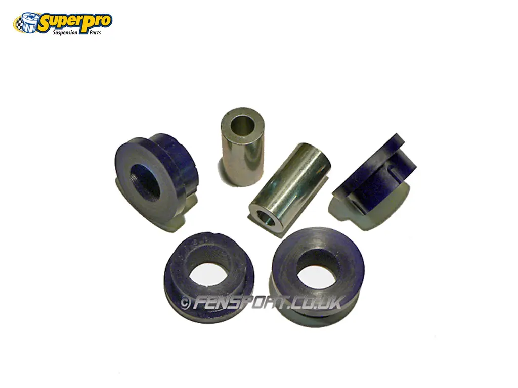 Superpro - Rear Trailing Arm Rear Bush Kit - Gr86, Gt86 & Brz - Spf3098k 1