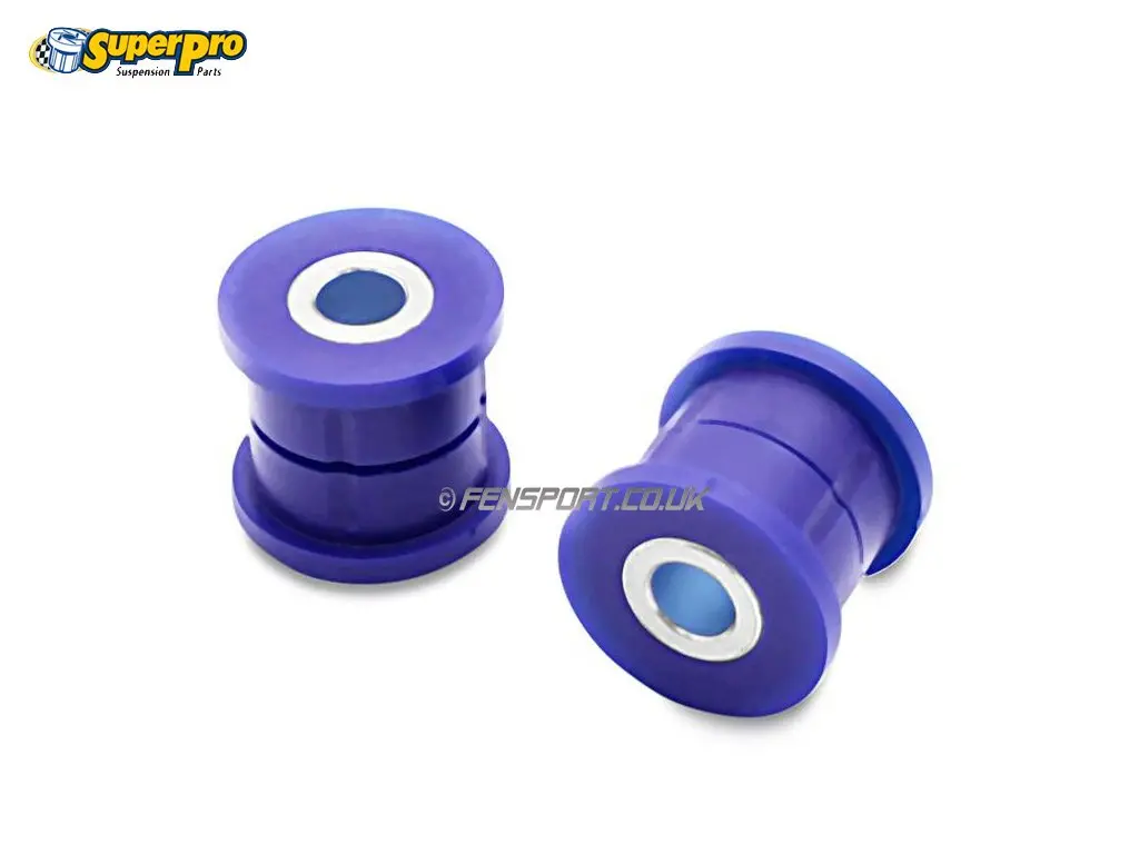 Superpro - Rear Toe Control Arm Inner Bush Kit - Gr86, Gt86 & Brz - Spf3099k 1