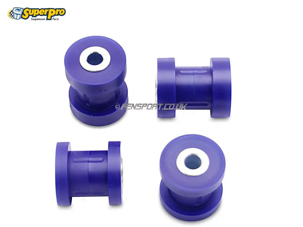 Superpro - Rear Upper Control Arm Inner Bush Kit - Gr86, Gt86 & Brz - Spf3100k 1