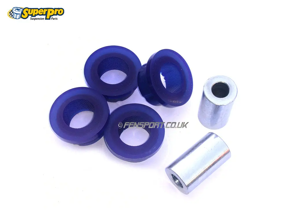 Superpro - Rear Trailing Arm Front Bush Kit - Gr86, Gt86 & Brz - Spf3817k 1