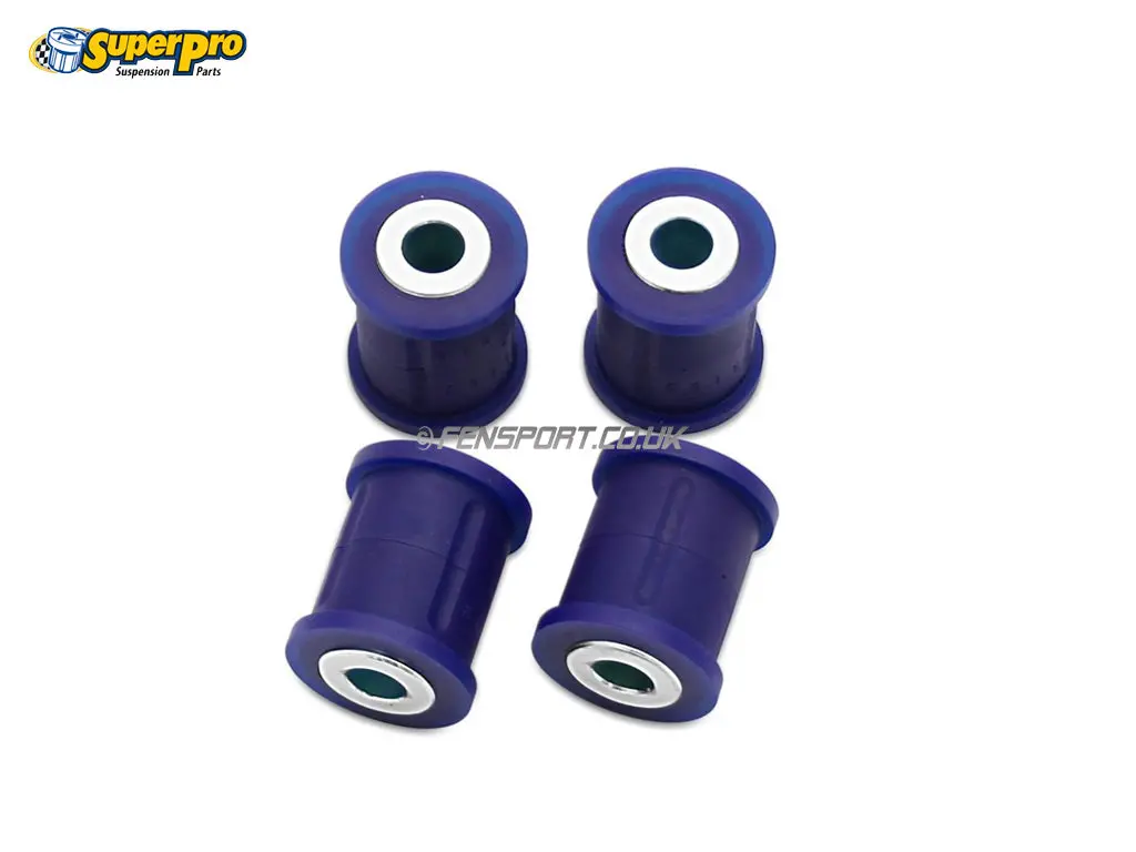 Superpro - Front Upper Control Arm - Inner Bush Kit - Standard Alignment - Skyline R33 & R34 - Spf3153k 1