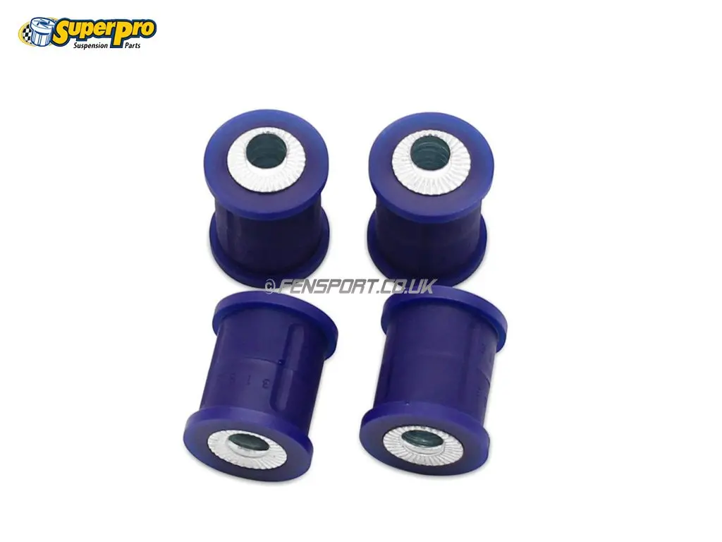 Superpro - Front Upper Control Arm - Inner Bush Kit - Camber Adjustable - Skyline R33 & R34 - Spf3154k 1