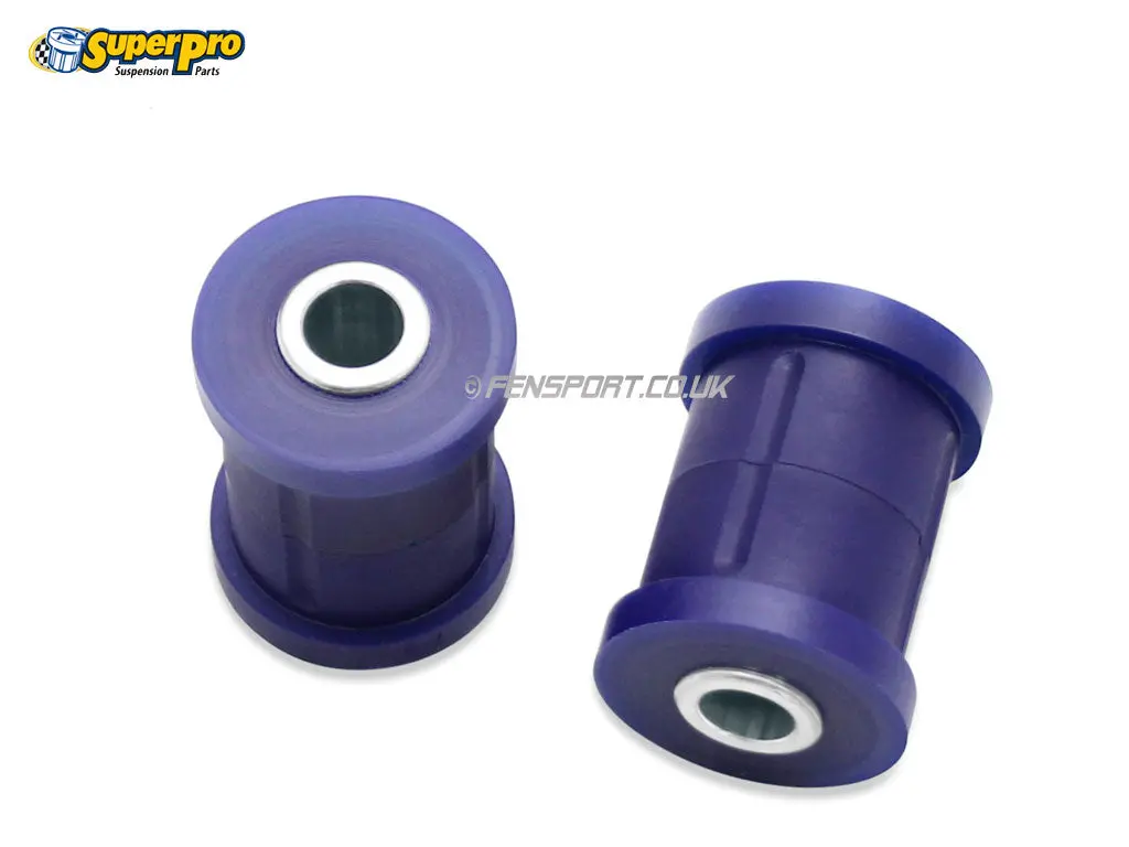 Superpro - Front Wishbone - Front Bush Kit - Swift 1.3, 1.5 & Sport  Zc31s - Spf3169k 1