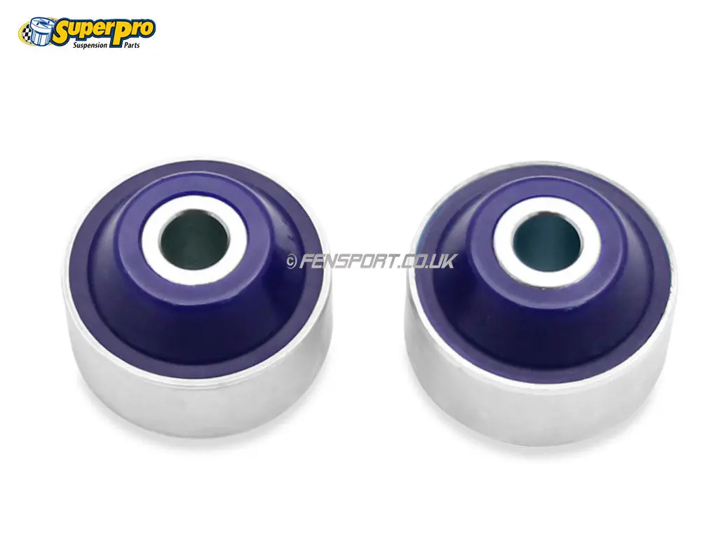 Superpro - Front Wishbone - Rear Bush Kit - Standard Location - Swift 1.3, 1.5 & Sport  Zc31s - Spf3170k 1