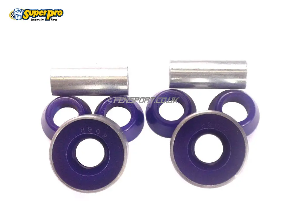 Superpro - Front Wishbone - Rear Bush - Standard Geometry - Corolla T Sport Zze123 - Spf3176k 1
