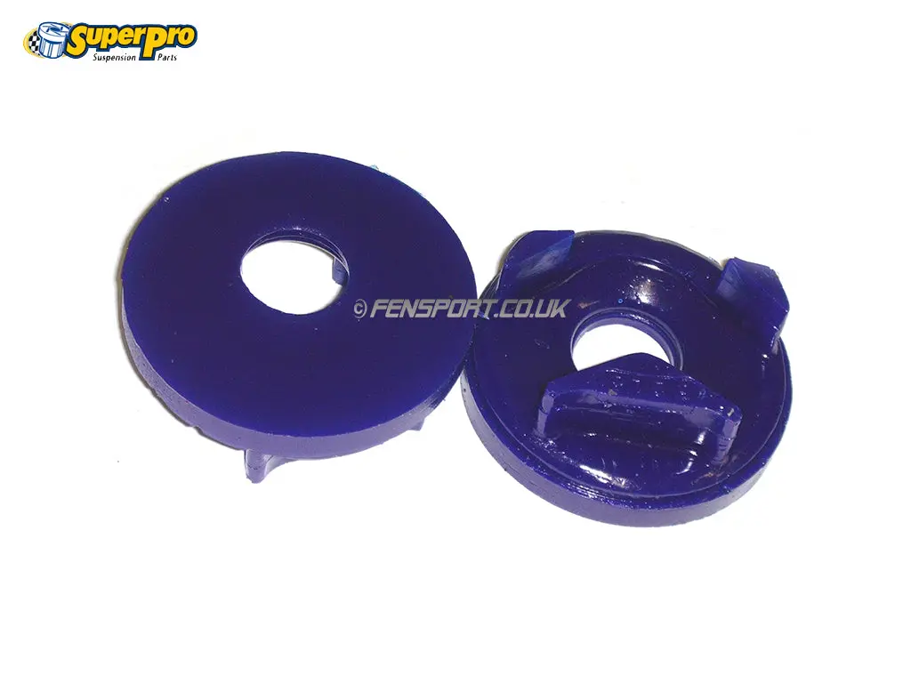 Superpro - Engine Mount Void Filler - Left - Spf3215k - Yaris All Models <06 1