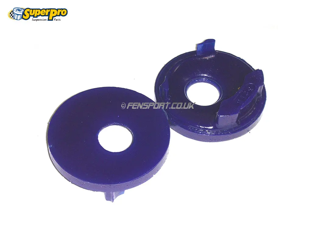 Superpro - Engine Mount Void Filler - Rear - Spf3216k - Yaris All Models <06 1