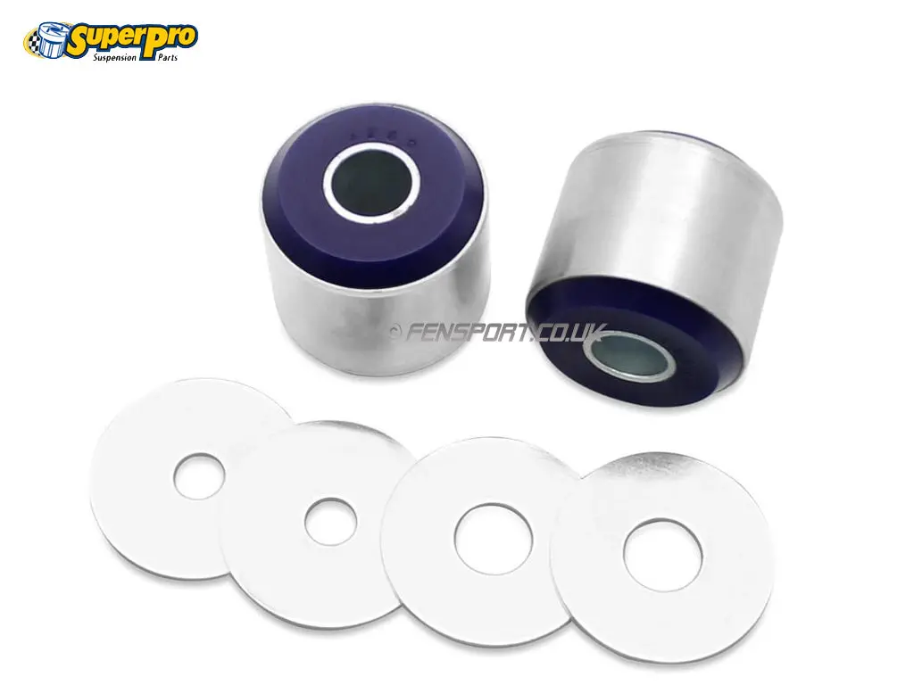 Superpro - Rear Sub Frame Rear Bush Kit - Supra Jza80 - Spf3269k 1