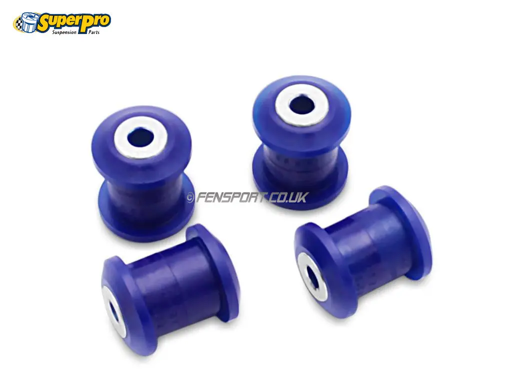 Superpro - Front Upper Control Arm - Inner Bush Kit - Standard Alignment - 350Z Z33 & 370Z Z34 - Spf3296k 1