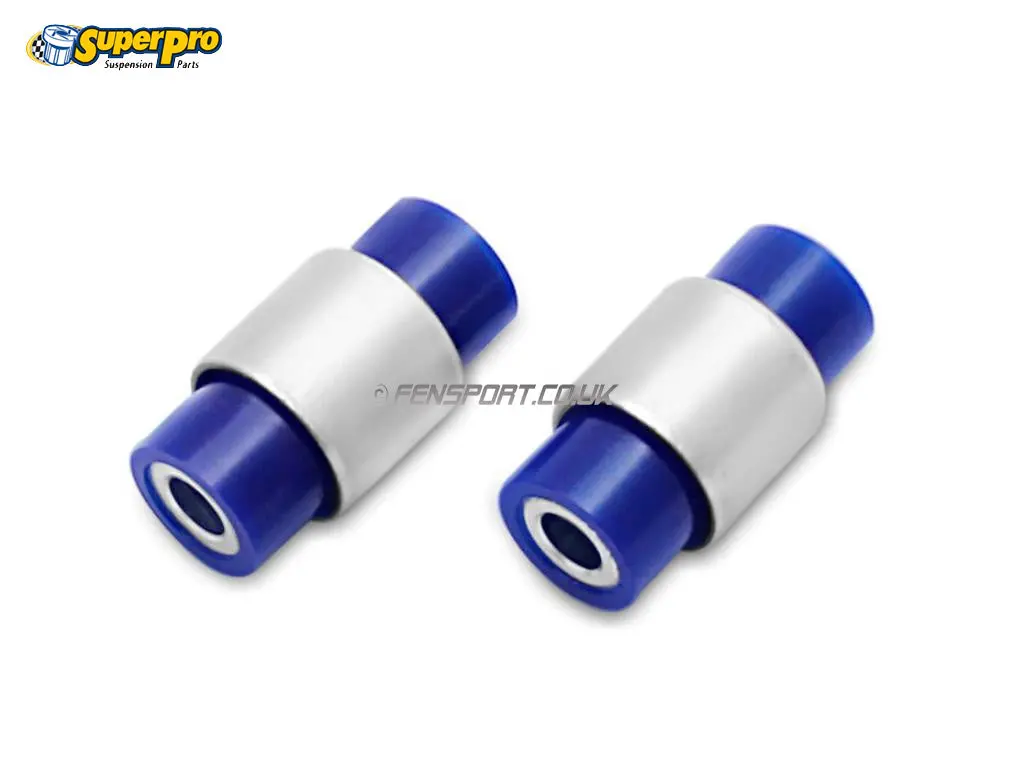 Superpro - Front Lower Control Arm - Inner Bush Kit - 350Z Z33 - Spf3298k 1