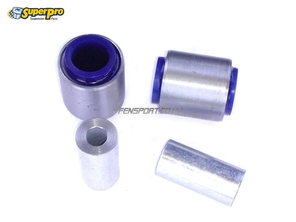 Superpro - Rear Trailing Arm - Rear Bush Kit - 350Z Z33 & 370Z Z34, R35 Gt-R - Spf3315k 1