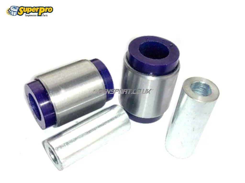 Superpro - Rear Control Arm - Outer Front Bush Kit - 350Z Z33 & 370Z Z34, R35 Gt-R - Spf3318k 1