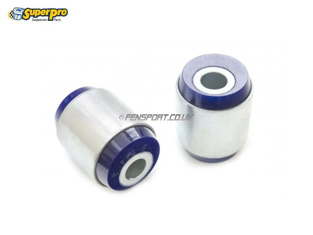 Superpro - Rear Control Arm - Inner Rear Bush Kit - Toe Adjustable - 350Z Z33 & 370Z Z34 - Spf3321k 1