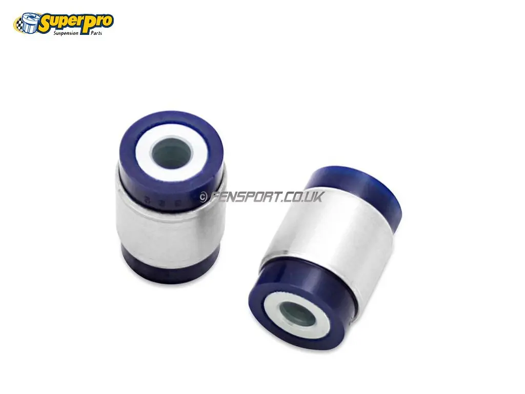 Superpro - Rear Control Arm - Outer Rear Bush Kit - 350Z Z33 & 370Z Z34, R35 Gt-R - Spf3322k 1