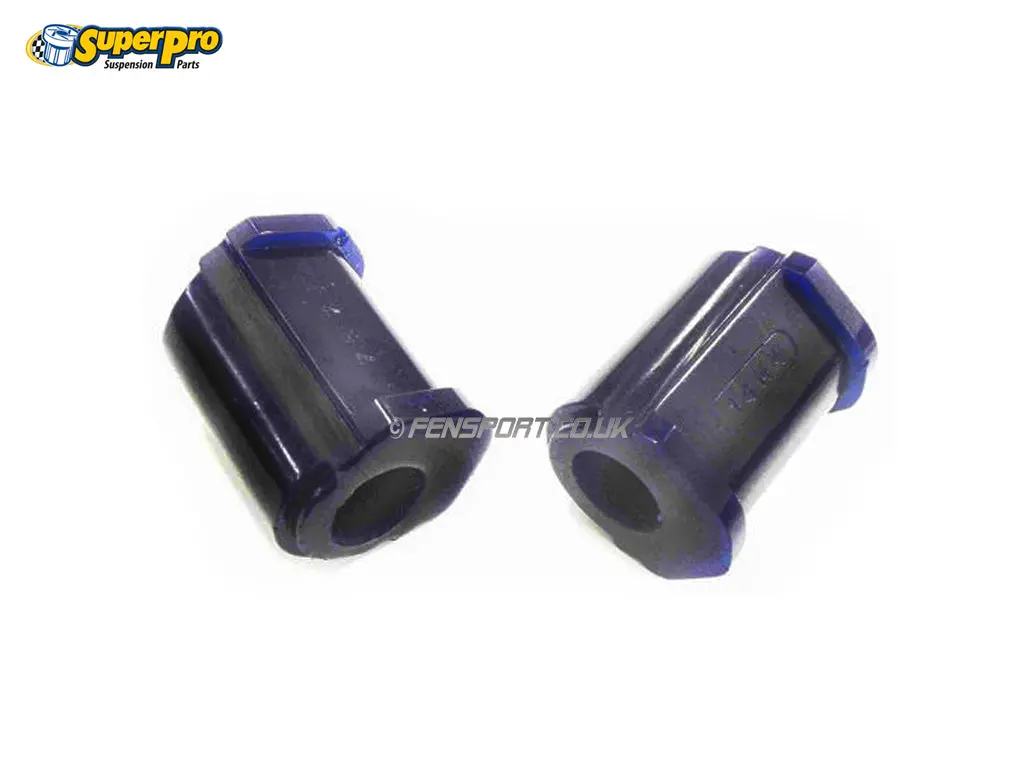 Superpro - Rear Anti Roll Bar Bushes - Lexus Is-F - Spf3494 1