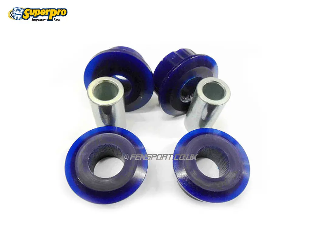 Superpro - Rear Trailing Arm - Upper - Rear Bush Kit - Lexus Is-F - Spf3501k 1