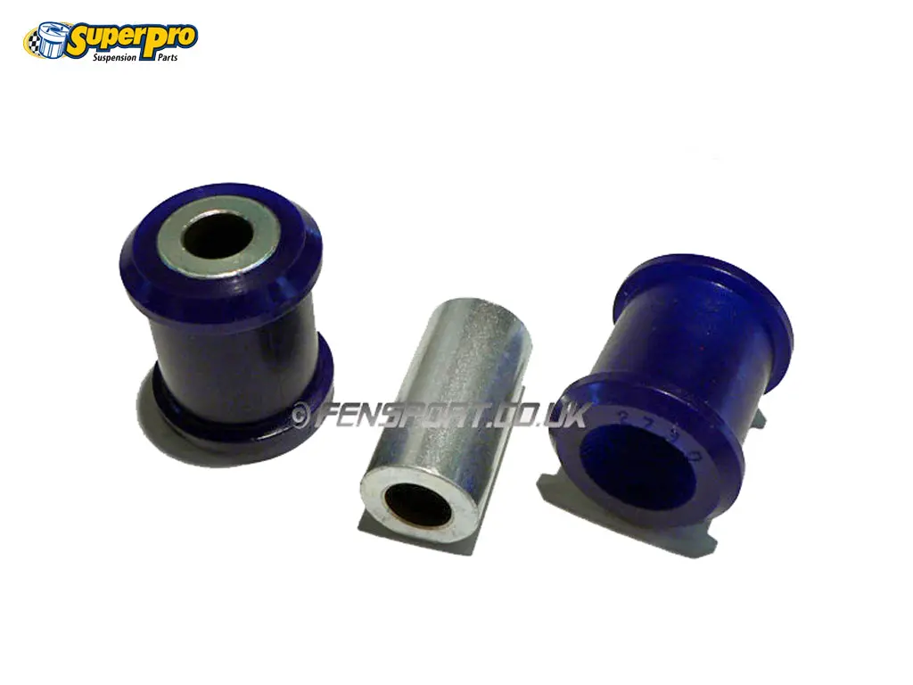 Superpro - Rear Trailing Arm - Lower - Front Bush Kit - Lexus Is-F - Spf3503k 1