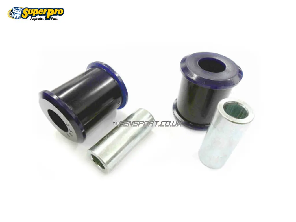 Superpro - Rear Control Arm - Upper Inner Bush Kit - Lexus Is-F - Spf3505k 1