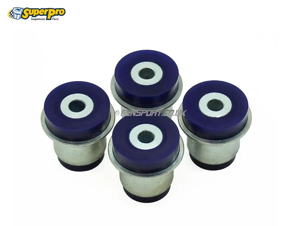 Superpro - Front Upper Control Arm - Inner Bush Kit - Lexus Is-F - Spf3507k 1