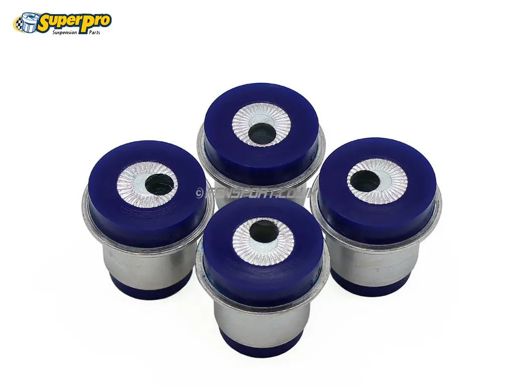 Superpro - Front Upper Control Arm - Offset - Inner Bush Kit - Lexus Is-F - Spf3507xk 1