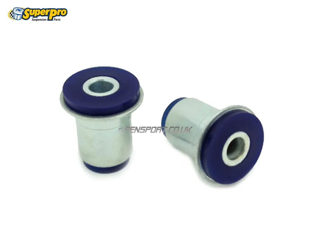 Superpro - Rear Control Arm - Lower Inner Bush Kit - Lexus Is-F - Spf3508k 1