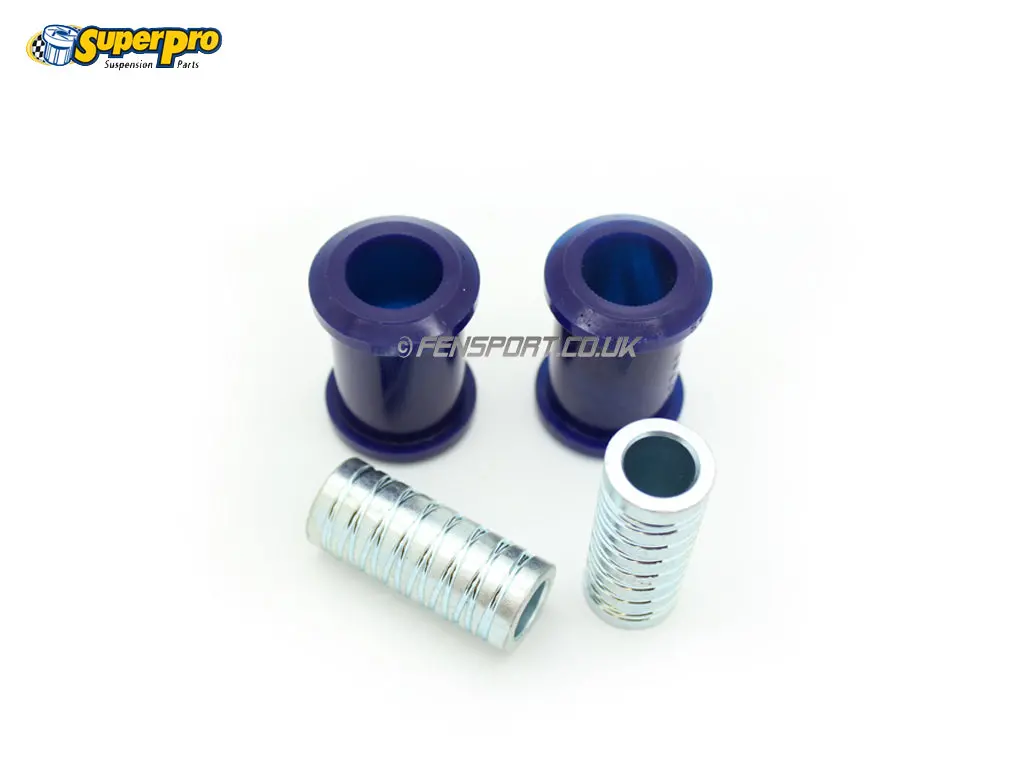 Superpro - Front Wishbone - Front Bush Kit - Yaris Nsp90/Zsp90- Spf3511k 1