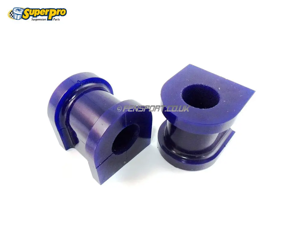 Superpro - Front Anti Roll Bar Bushes - 24Mm - Lexus Is-F - Spf3584-24K 1