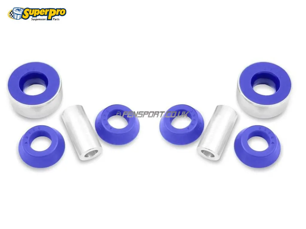 Superpro - Front Wishbone - Rear Bush Kit - Auris Sr180 -Spf3588k 1