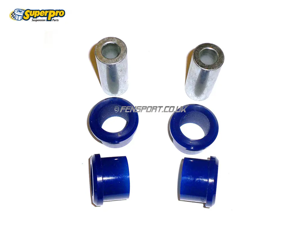 Superpro - Front Wishbone - Front Bush Kit - Auris Sr180 - Spf3589k 1